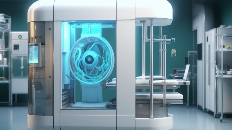 以下是一些在生物科技产品代理市场表现突出的品牌：