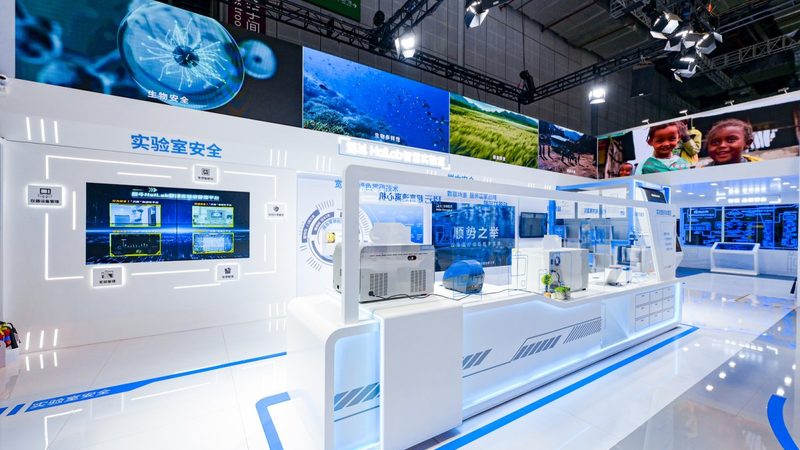 抗体生产厂家十大品牌：揭秘生物医药行业的关键力量