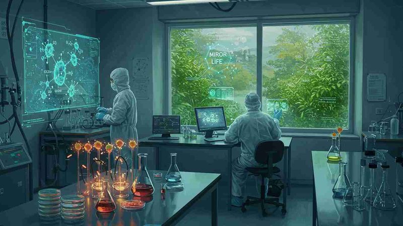 深圳生物科技公司注册全流程详解